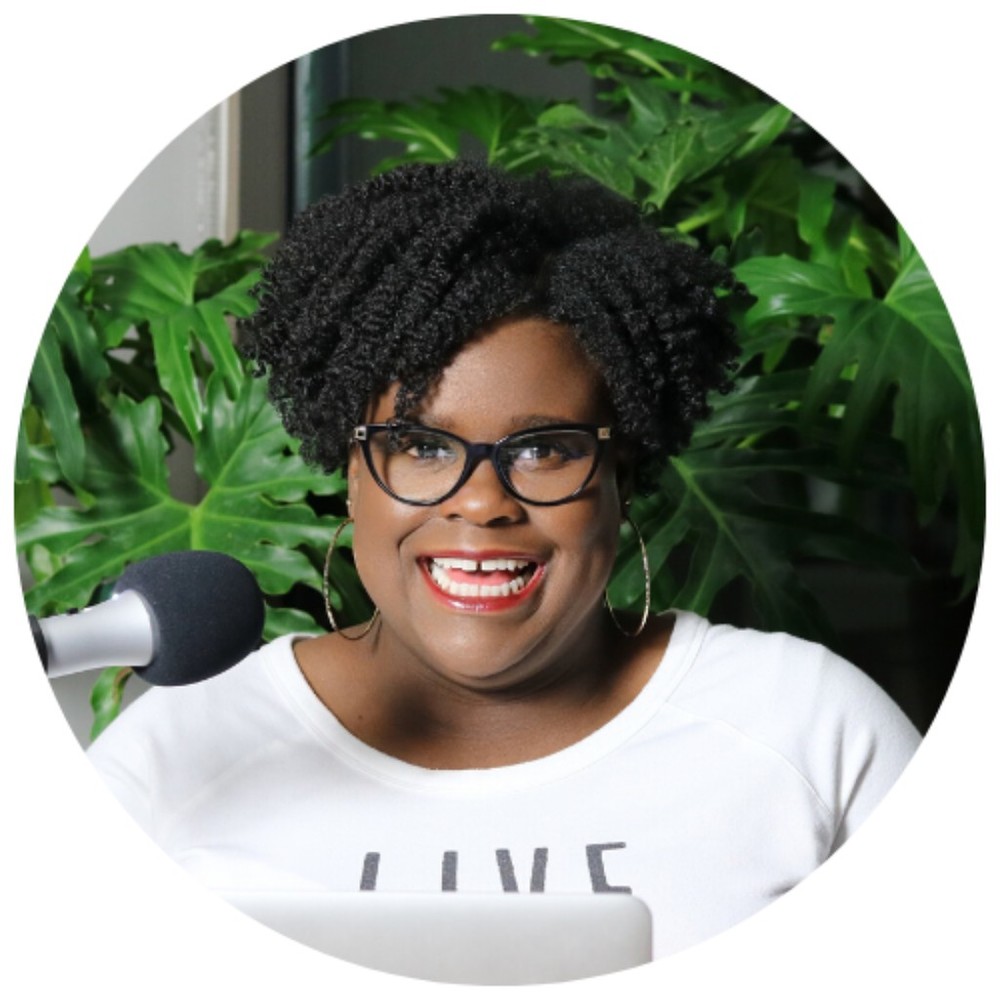 Meet your Posher, Lashunda